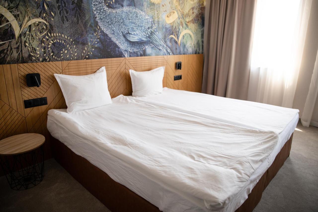 Saint Thomas Holiday Village Sozopol Bagian luar foto