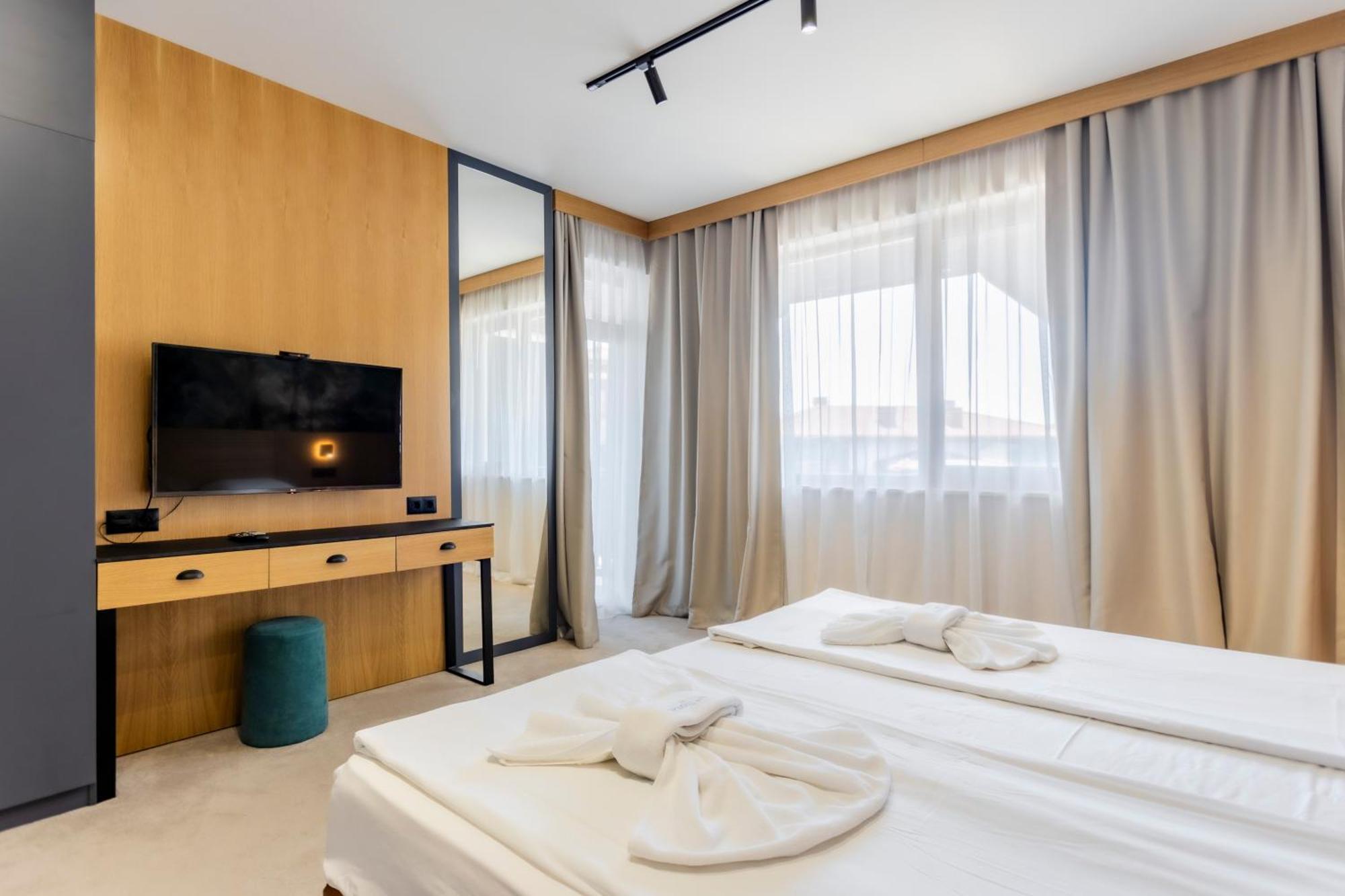 Saint Thomas Holiday Village Sozopol Bagian luar foto