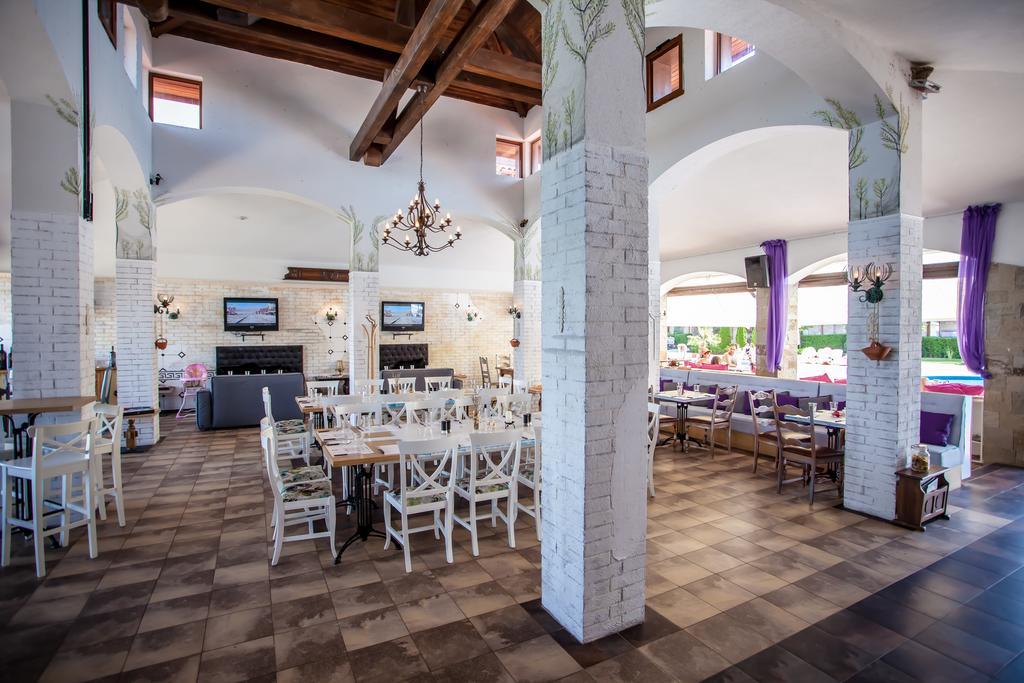 Saint Thomas Holiday Village Sozopol Bagian luar foto